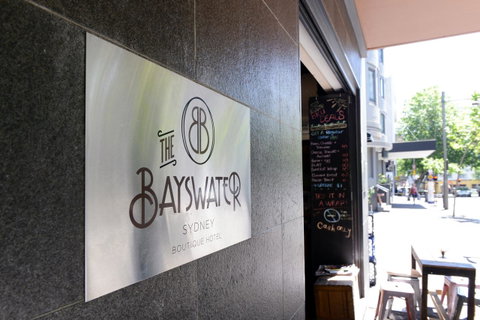 The Bayswater Sydney - Sydney Tourism 37