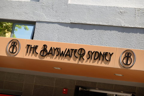 The Bayswater Sydney - Sydney Tourism 32