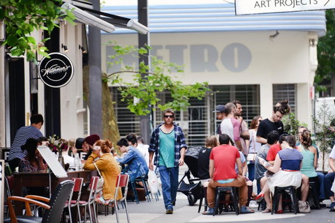 The Bayswater Sydney - Sydney Tourism 42