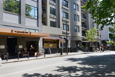 The Bayswater Sydney - Sydney Tourism 34