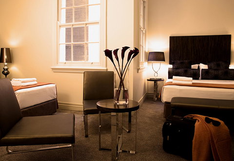The Bayswater Sydney - Sydney Tourism 12