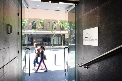 The Bayswater Sydney - Sydney Tourism 39