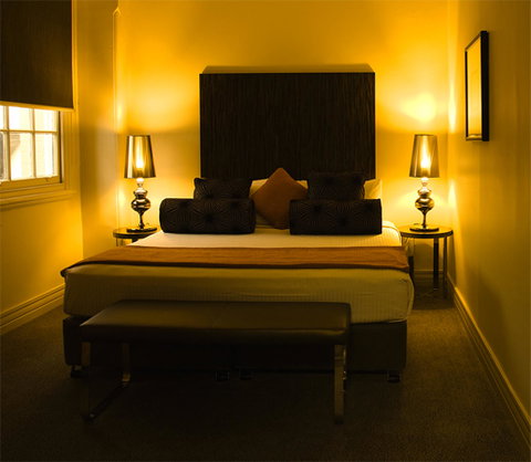 The Bayswater Sydney - Sydney Tourism 29