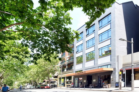 The Bayswater Sydney - Sydney Tourism 38