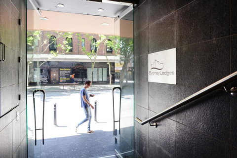 The Bayswater Sydney - Sydney Tourism 36