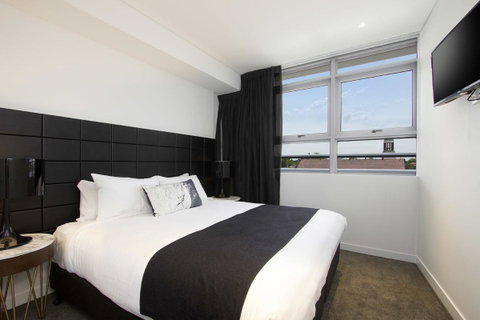 Silkari Suites At Chatswood - Sydney Tourism 14