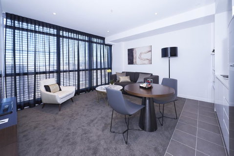 Silkari Suites At Chatswood - Sydney Tourism 10