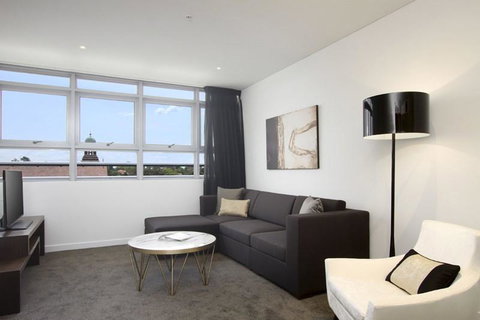 Silkari Suites At Chatswood - Sydney Tourism 12