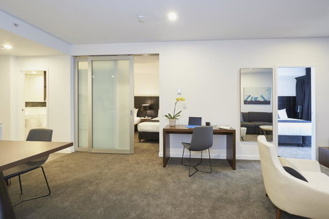 Silkari Suites At Chatswood - Sydney Tourism 6
