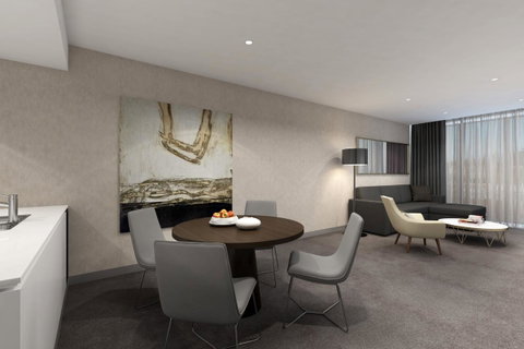 Silkari Suites At Chatswood - Sydney Tourism 17