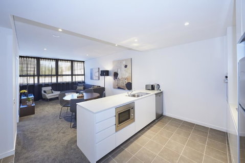 Silkari Suites At Chatswood - Sydney Tourism 8