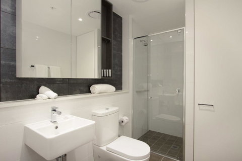 Silkari Suites At Chatswood - Sydney Tourism 13