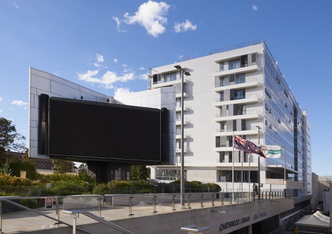 Silkari Suites At Chatswood - Sydney Tourism 20