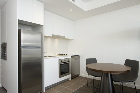 Silkari Suites At Chatswood - Sydney Tourism 4