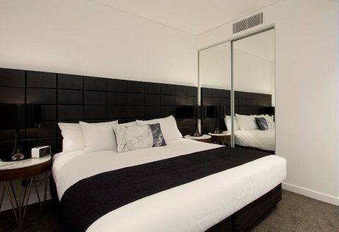 Silkari Suites At Chatswood - Sydney Tourism 2