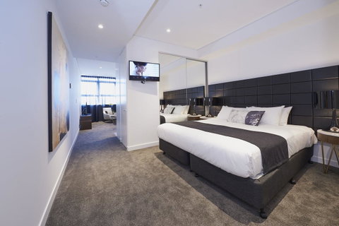 Silkari Suites At Chatswood - Sydney Tourism 5