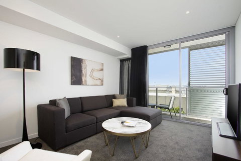 Silkari Suites At Chatswood - Sydney Tourism 3
