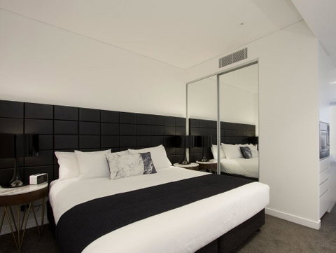 Silkari Suites At Chatswood - Sydney Tourism 1