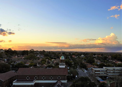 Silkari Suites At Chatswood - Sydney Tourism 18