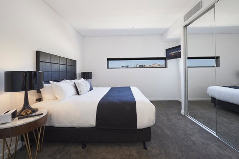 Silkari Suites At Chatswood - Sydney Tourism 9