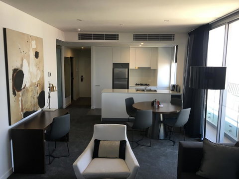 Silkari Suites At Chatswood - Sydney Tourism 7