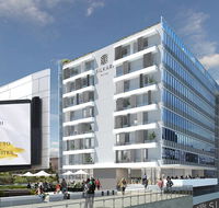 Silkari Suites at Chatswood - Sydney Tourism