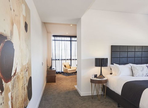 Silkari Suites At Chatswood - Sydney Tourism 11