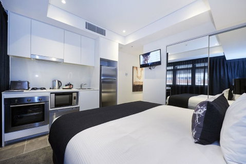 Silkari Suites At Chatswood - Sydney Tourism 15