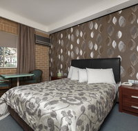 Grand Manor Motor Inn - Sydney Tourism