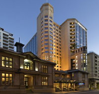 Novotel Sydney Central - Sydney Tourism