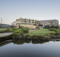 Best Western City Sands - Sydney Tourism