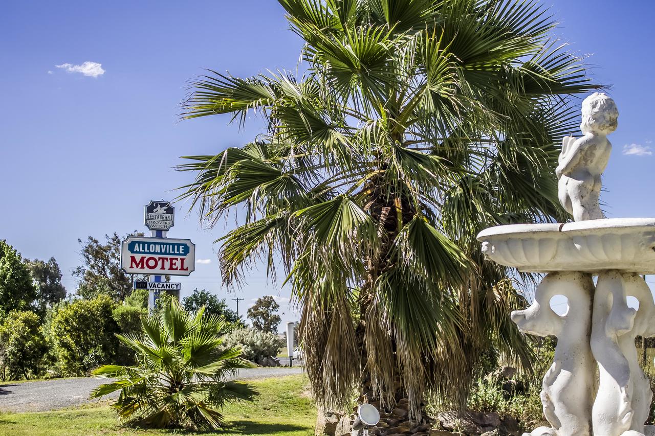 Boorga ACT Sydney Tourism