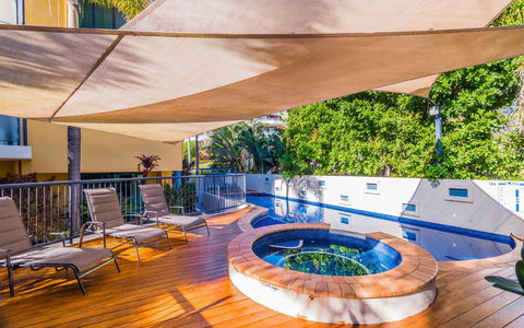 The Cove Yamba - Sydney Tourism 30