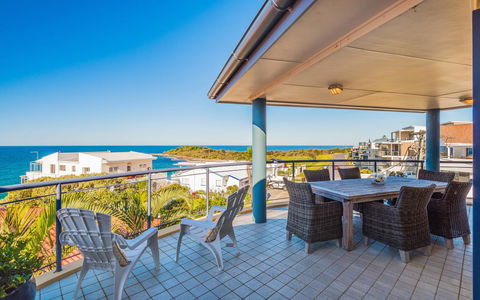 The Cove Yamba - Sydney Tourism 19