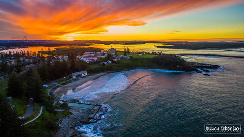 The Cove Yamba - Sydney Tourism 24