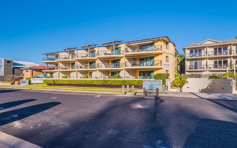 The Cove Yamba - Sydney Tourism 14