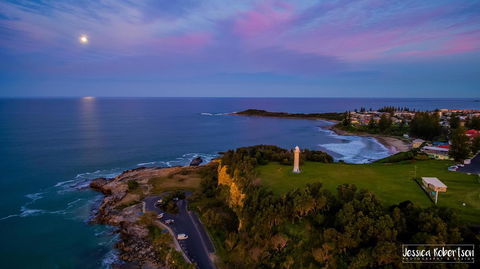 The Cove Yamba - Sydney Tourism 31