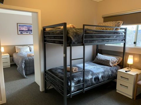 Yuki Inn Jindabyne - Sydney Tourism 13