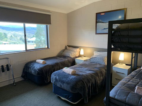 Yuki Inn Jindabyne - Sydney Tourism 26