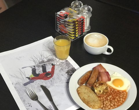 Yuki Inn Jindabyne - Sydney Tourism 4