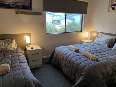 Yuki Inn Jindabyne - Sydney Tourism 9