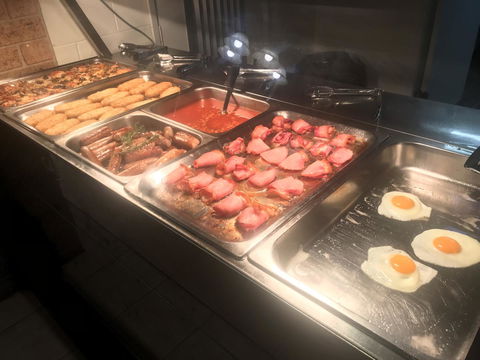 Yuki Inn Jindabyne - Sydney Tourism 6