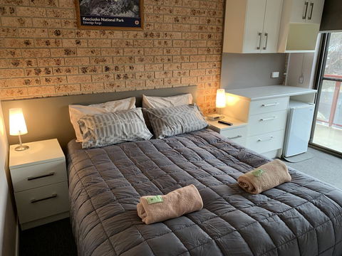 Yuki Inn Jindabyne - Sydney Tourism 17