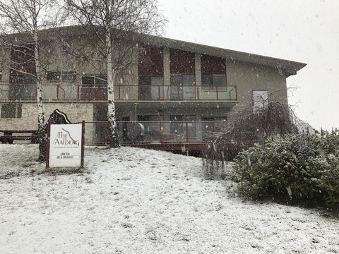 Yuki Inn Jindabyne - Sydney Tourism 1