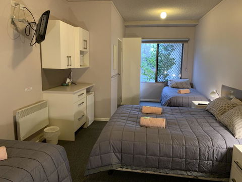 Yuki Inn Jindabyne - Sydney Tourism 20