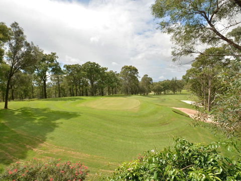 Villa 3br Margarita Villa Located Within Cypress Lakes Resort - Sydney Tourism 2