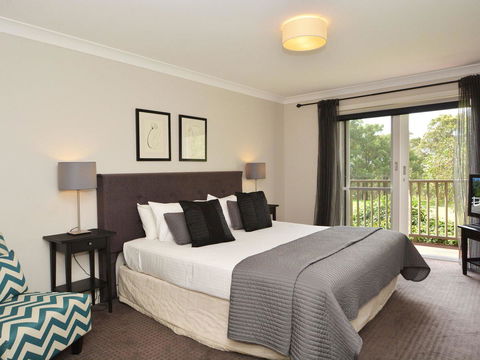 Villa 3br Margarita Villa Located Within Cypress Lakes Resort - Sydney Tourism 12