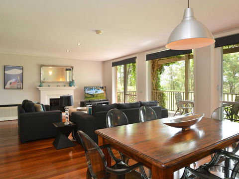 Villa 3br Margarita Villa Located Within Cypress Lakes Resort - Sydney Tourism 11