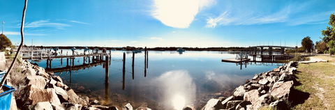 Boathouse Resort (Water Front) - Sydney Tourism 17
