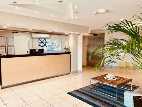 Boathouse Resort (Water Front) - Sydney Tourism 16